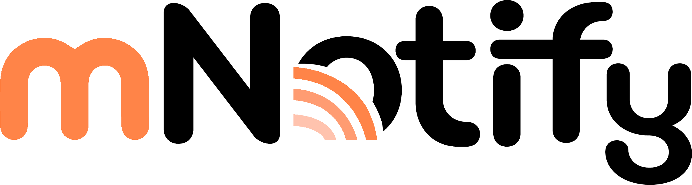mnotify logo