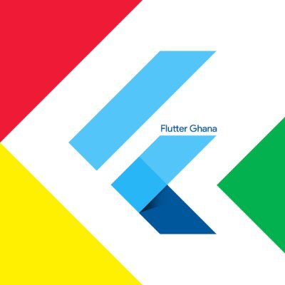 Flutter Logo